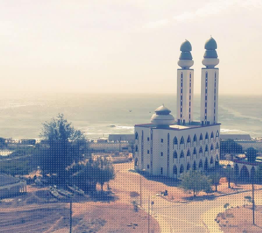 AFRIC Voyages, agence de voyages à Abidjan